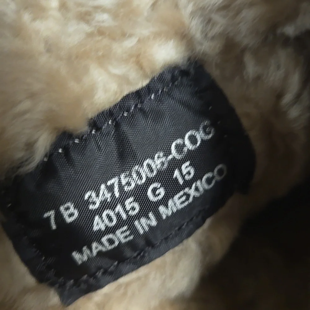 Frye Brown Over the Knee Boots - Picture 14 of 14